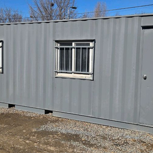 3x9. 돌출강관전기 컨테이너