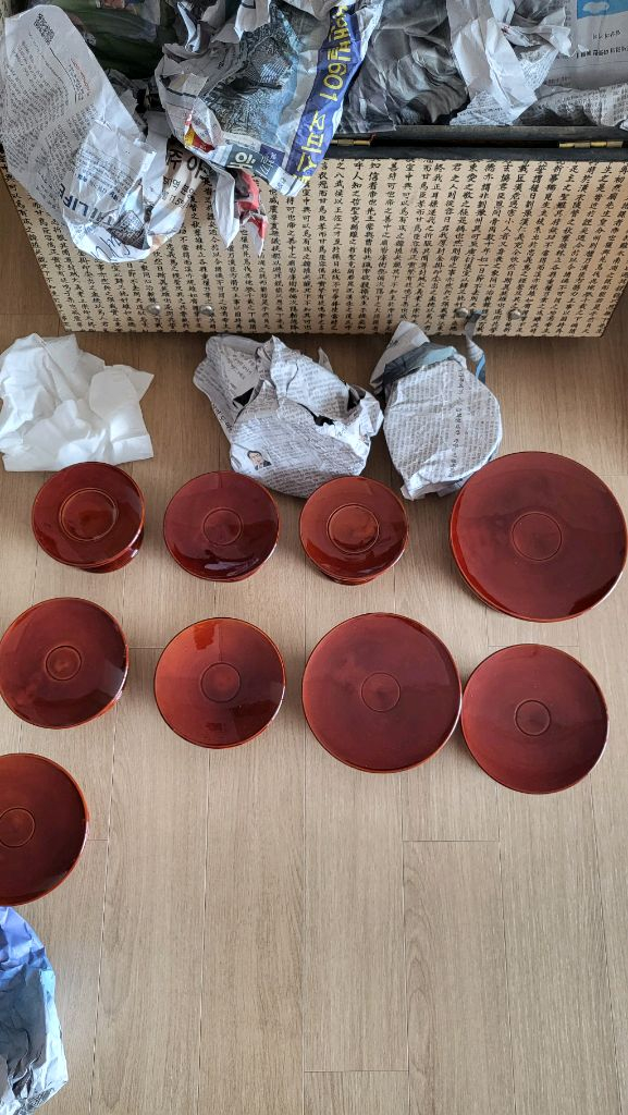 전통 제수용품--2