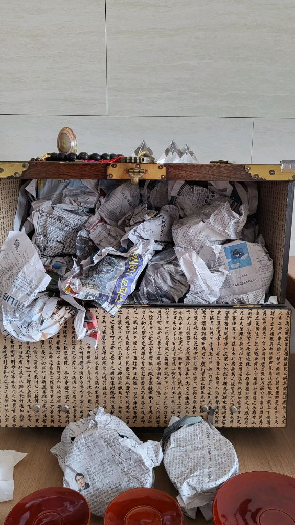 전통 제수용품--3