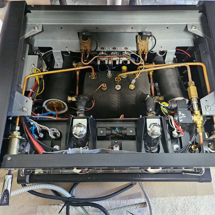 상업용 에스프레소 커피머신--3