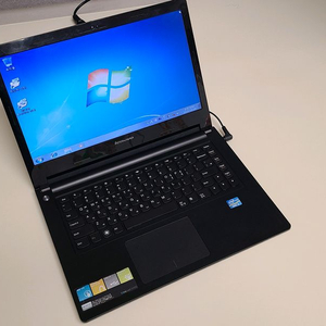 레노버 아이디어패드 S410 팝니다 이미지