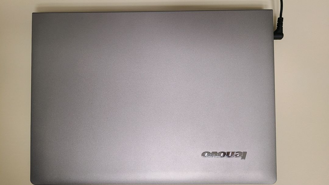 레노버 아이디어패드 S410 팝니다 이미지