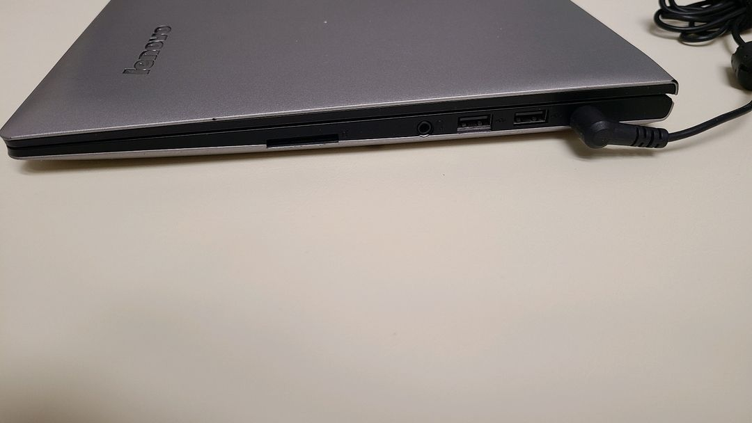 레노버 아이디어패드 S410 팝니다 이미지