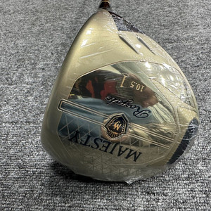 마제스티 로얄LV550 10.5도 R강도 중고 드라이버 판매합니다(커버O) 이미지