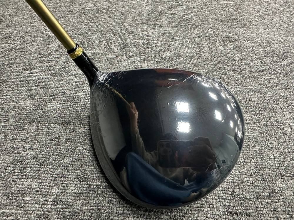 마제스티 로얄LV550 10.5도 R강도 중고 드라이버 판매합니다(커버O) 이미지