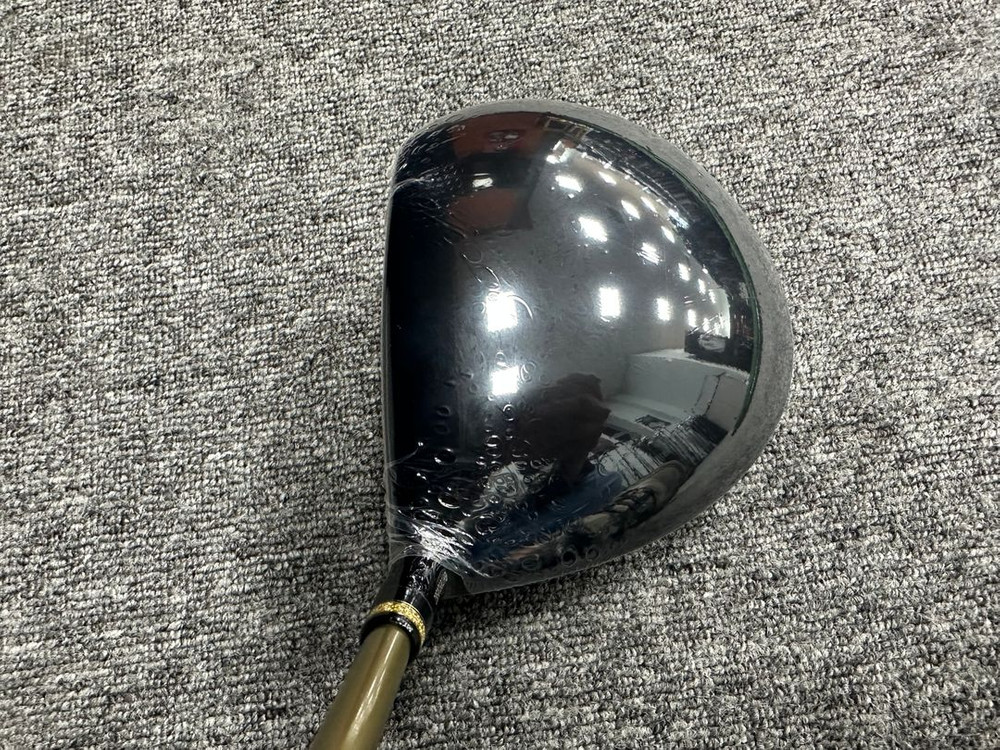 마제스티 로얄LV550 10.5도 R강도 중고 드라이버 판매합니다(커버O) 이미지