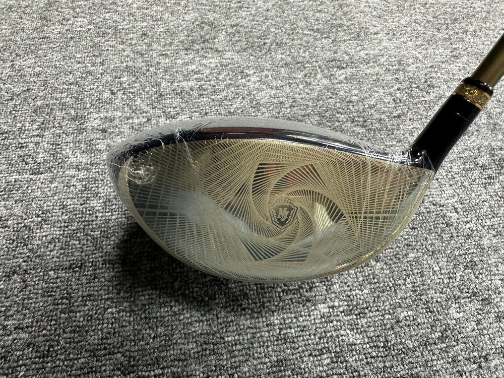 마제스티 로얄LV550 10.5도 R강도 중고 드라이버 판매합니다(커버O) 이미지