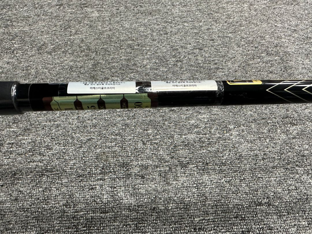 마제스티 로얄LV550 10.5도 R강도 중고 드라이버 판매합니다(커버O) 이미지