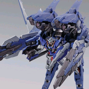 메탈빌드 GN암즈 TYPE-E 재판 판매합니다