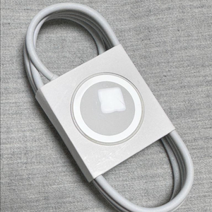 애플워치 정품 A타입 마그네틱 충전케이블