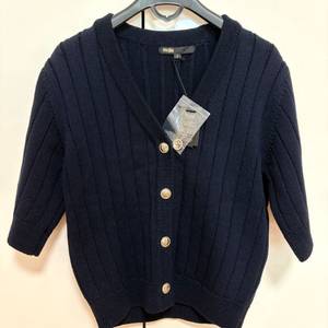 마쥬 Maje 1사이즈 니트 가디건