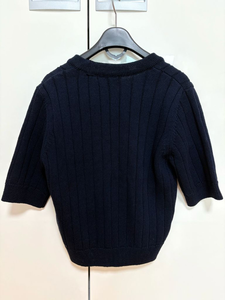 마쥬 Maje 1사이즈 니트 가디건--1