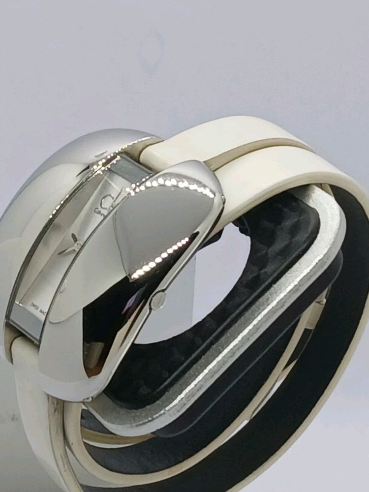 캘빈클라인 팔찌 시계--1