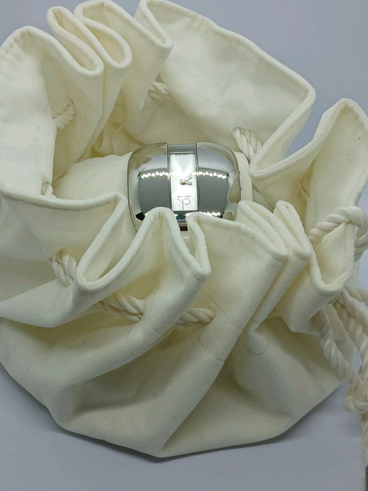 캘빈클라인 팔찌 시계--5