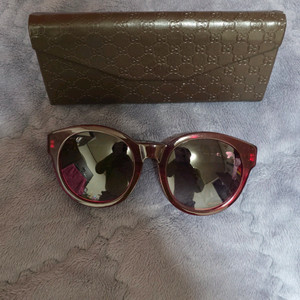 (정품) 구찌 GG 3774/F/S 여성용 선글라스/팝니다.