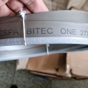 베스파(WESPA) BITEC 밴드쏘날 밴드소날 톱날 새제품 이미지