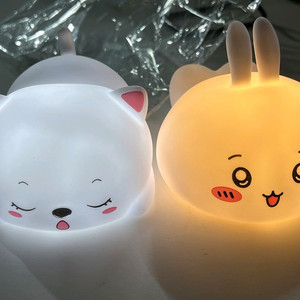 수면무드등 (새상품)