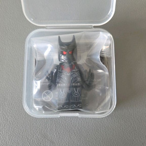 레고 커스텀 헬배트맨 판매