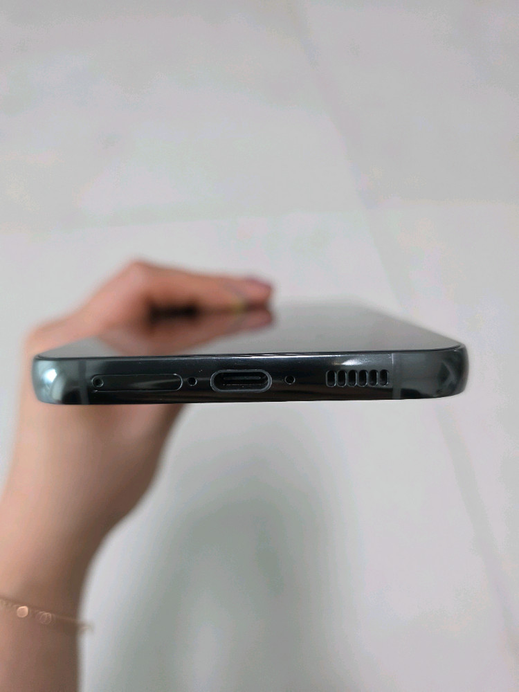 갤럭시S23플러스 자급제 512GB 그린 SS급 중고폰 S23+--4