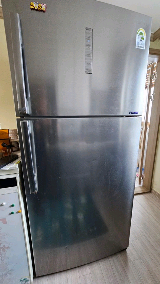 양산 중고가전 에어컨 냉장고 세탁기 티비 김냉 이미지