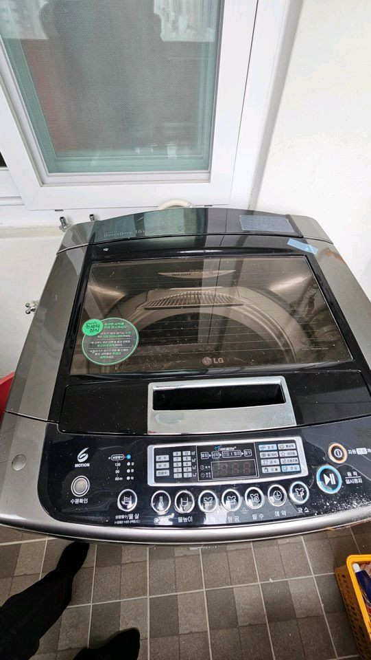 양산 중고가전 에어컨 냉장고 세탁기 티비 김냉 이미지