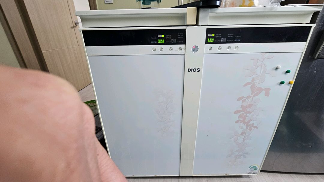 양산 중고가전 에어컨 냉장고 세탁기 티비 김냉 이미지