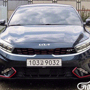 [기아]더뉴 K3 2세대 1.6 가솔린 터보 GT 5도어 시그니처 #3월급매 이미지