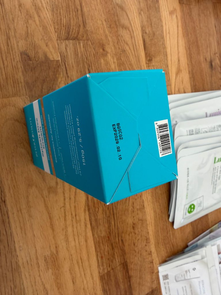 바이더퀄리티 화장품 팔아요 (유통기한 넉넉한 미개봉 새제품) 이미지