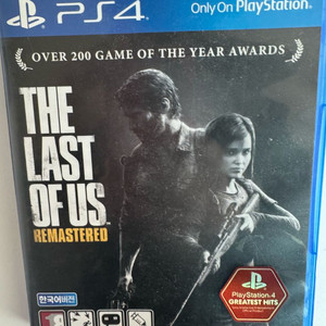 PS4 액션 어드벤처 게임 리메이저드 이미지