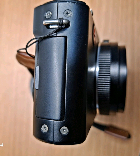 라이카 D-LUX 4 콤팩트 카메라--6