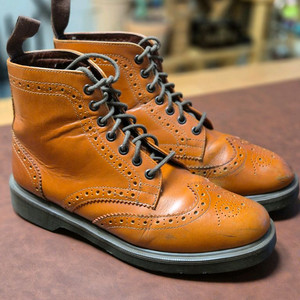 255-260 닥터마틴 부츠 남자부츠