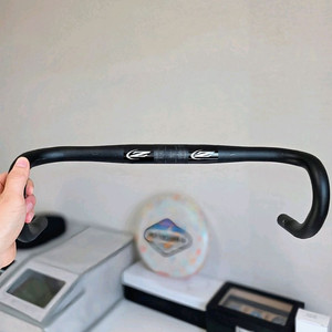 ZIPP 짚 서비스코스 SL 70 경량 핸들바 (42cm / 250g / 숏리치)