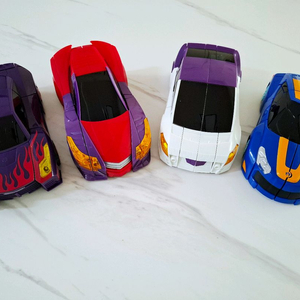 터닝메카드HG 5종 개별판매