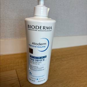 바이오더마 아토덤 인텐시브 밤 500ml 미개봉 새상품