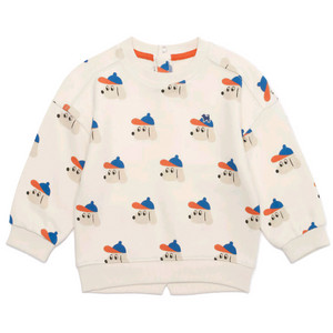 블루독 / 맨투맨 4세(110)