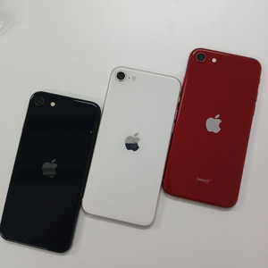 아이폰SE2/SE3 64GB/128GB 팝니다!!