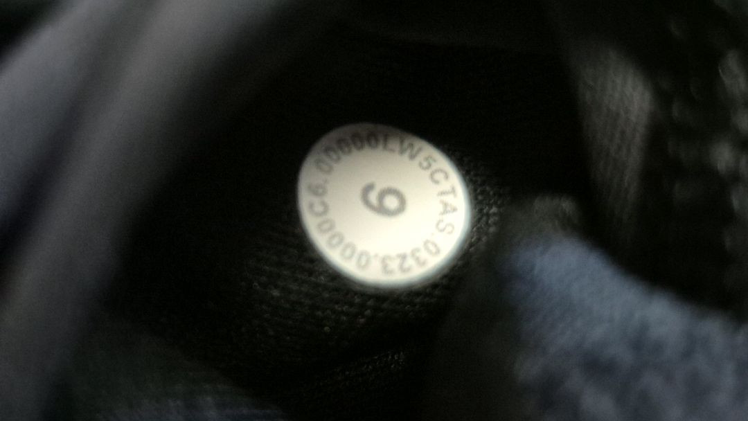 룰루레몬 Align HR Pant 6 사이즈 얼라인 레깅스--5