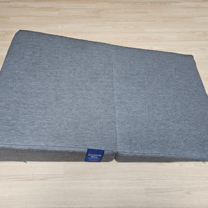 고니자니 속 편한 경사베개 다리웨지필로우 역류성식도염 위산방지베개 이미지