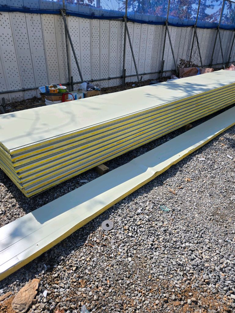 그라소울 판넬 50t 이미지