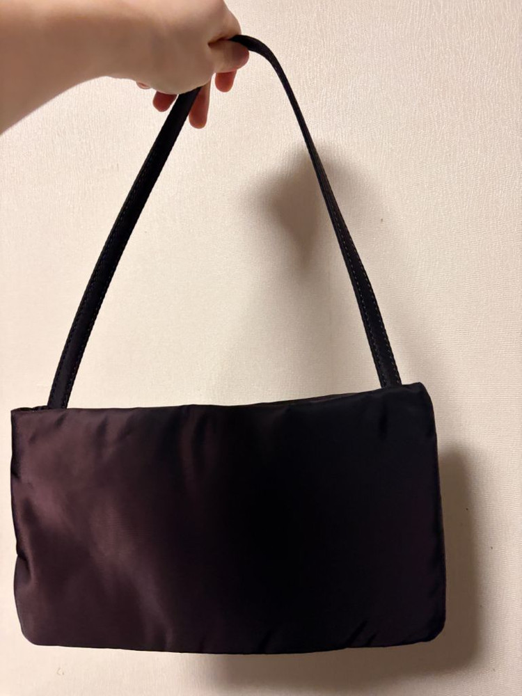 cos 코스 archive 숄더백(다크브라운) 아카이브숄더 더로우맛 이미지