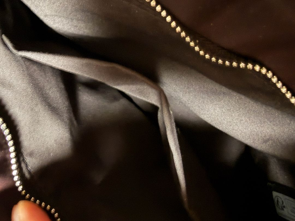 cos 코스 archive 숄더백(다크브라운) 아카이브숄더 더로우맛 이미지