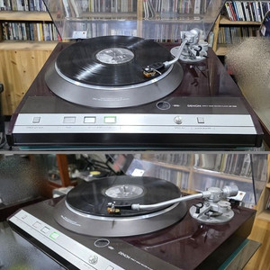 DENON(데논) DP-70M 턴테이블 이미지