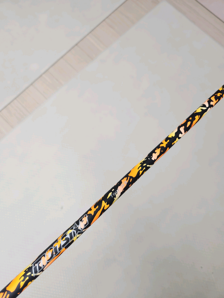 몬스타 TOUR HB 5B.SR 드라이버 샤프트 핑 슬리브 이미지