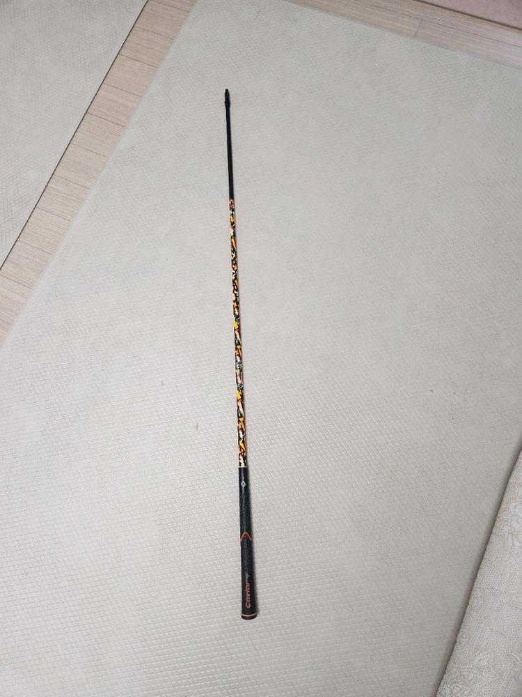 몬스타 TOUR HB 5B.SR 드라이버 샤프트 핑 슬리브 이미지