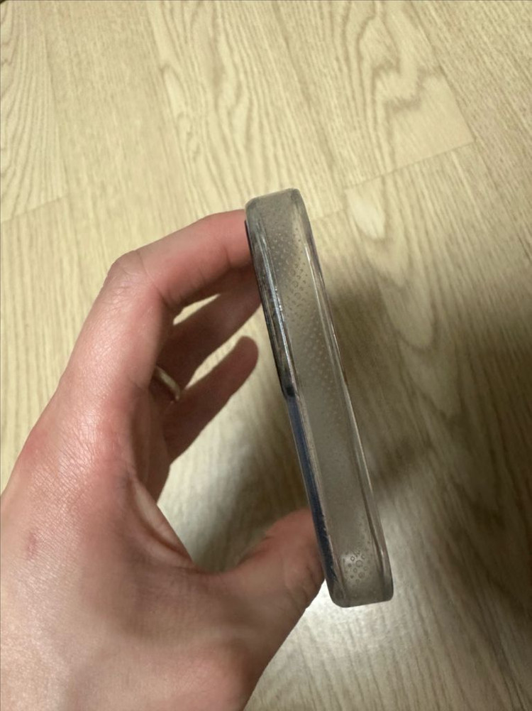 아이폰 12 일반 케이스티파이 케이스 이미지