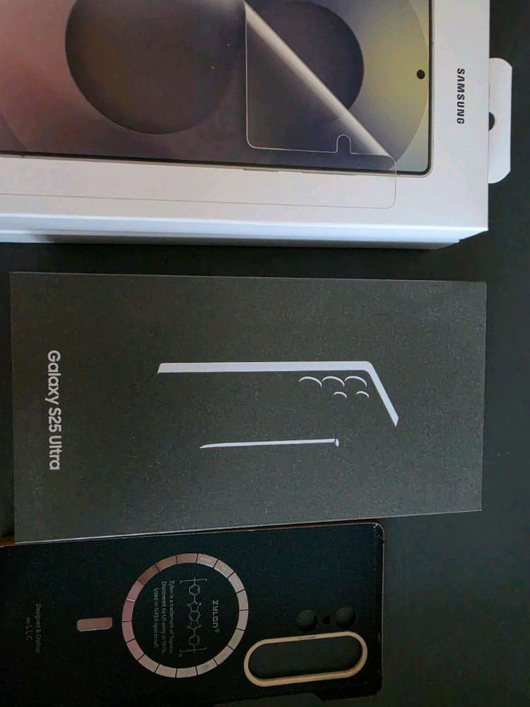 S25울트라 512 제트블랙 자급제 판매합니다--7