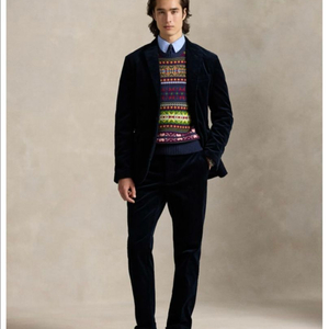 (새상품) 폴로 코듀로이 자켓(42사이즈 105) 이미지