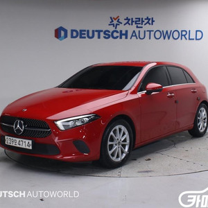 [벤츠]A클래스 W177 A200 해치백 (5인승) #3월급매