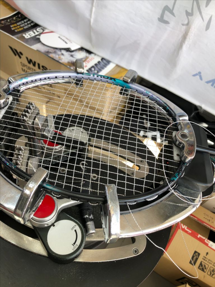 요넥스 아스트록스 88D 게임 (수리)--7