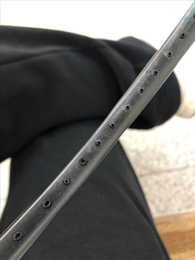 요넥스 아스트록스 88D 게임 (수리)--8